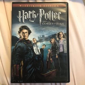 HP⚡️and the Goblet of Fire
